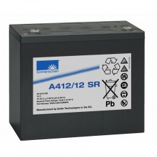 Aккумулятор Sonnenschein A412/12 SR